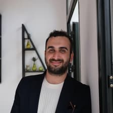 Profile picture for Muhammed Gültekin