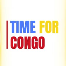 Profile picture for Time for Congo