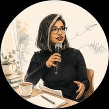 Profile picture for Diksha Dutta