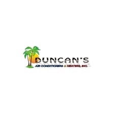 Profile picture for Duncan's Air Conditioning & Heating