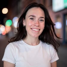 Profile picture for Morgan Decker