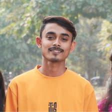 Profile picture for Arghya Dey