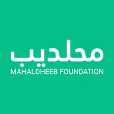 Profile picture for Mahaldheeb Foundation