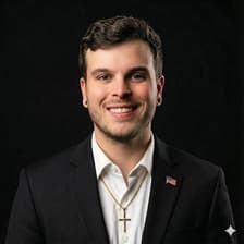 Profile picture for Tyler Delano Profile picture for Tyler Delano