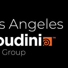 Profile picture for Los Angeles Houdini User Group