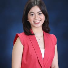 Profile picture for Agatha Leanne Fernandez