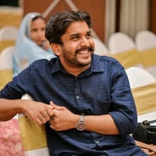 Profile picture for Shresth Shukla