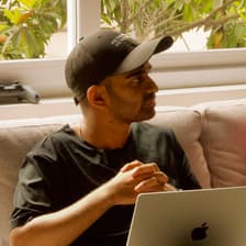 Profile picture for Sabesh