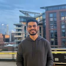 Profile picture for Tejas Rajurkar