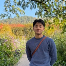 Profile picture for Doeun Kwon