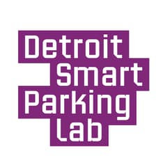 Profile picture for Detroit Smart Parking Lab