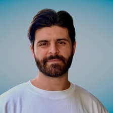 Profile picture for Francisco Amador