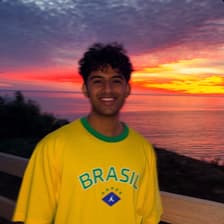 Profile picture for Aditya Nimbalkar
