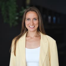 Profile picture for Recha Magdalena Budde
