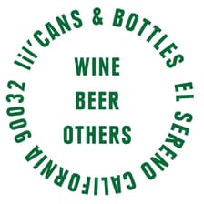 Profile picture for lil'Cans & Bottles