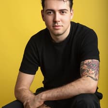 Profile picture for Roman Harvey