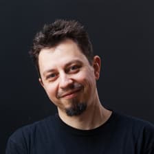 Profile picture for Andrei Pfeiffer