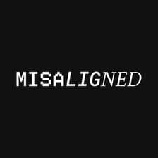 Profile picture for Misaligned Con