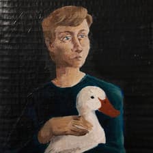 Profile picture for Maciej Dragun