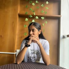 Profile picture for Vidhika Thakre