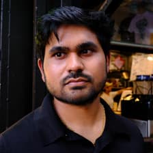 Profile picture for Jaison Jayaraj