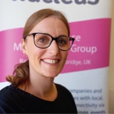 Profile picture for Philippa Clark