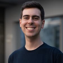 Profile picture for Miguel Nahas