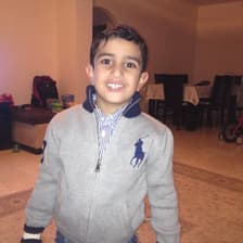 Profile picture for Jude Darwish