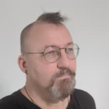 Profile picture for Marcus Holmes