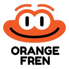 Profile picture for OrangeFren