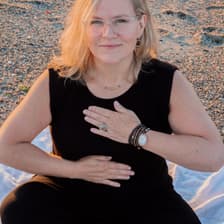 Profile picture for Vanessa Van Horn