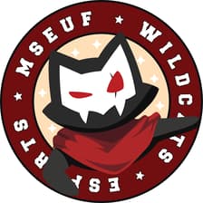 Profile picture for MSEUF Wildcats Esports