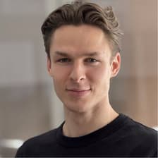 Profile picture for Julius Körfgen