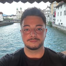 Profile picture for Alessandro Scire Calabrisotto