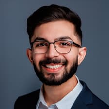 Profile picture for Aram Isikbay