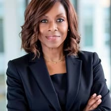 Profile picture for Dr. Aleesha Grier-Rogers, Psy.D.