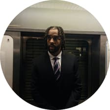 Profile picture for Greg Onwuegbuzie