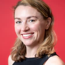 Profile picture for Chloe Matonis