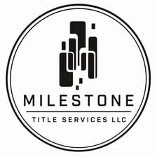 Profile picture for Milestone Title Services