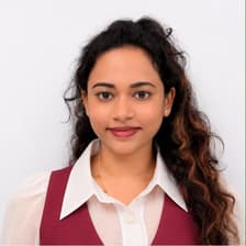 Profile picture for Madhavi Battula