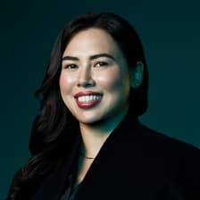 Profile picture for May Chen-Contino