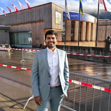 Profile picture for DINESH RAMKUMAR VENKATASAMY