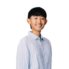 Profile picture for Jay Suh