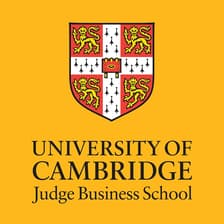 Profile picture for CJBS Entrepreneurship SIG