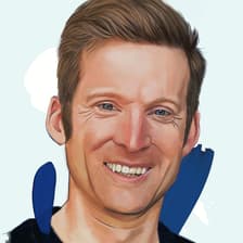 Profile picture for Jan Bakelants