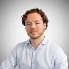 Profile picture for Jonas Schwegler