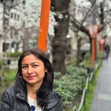 Profile picture for Shruti Sanskriti