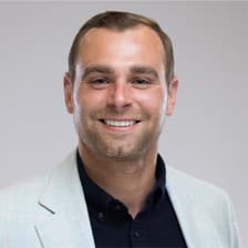 Profile picture for Josh Pappas