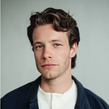 Profile picture for Jan Maubach