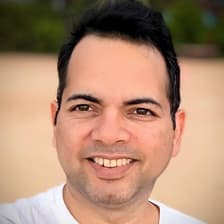 Profile picture for Sachin Garg